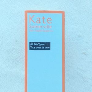 New in Box ExfoliKate Cleanser 4 Fl. Oz.